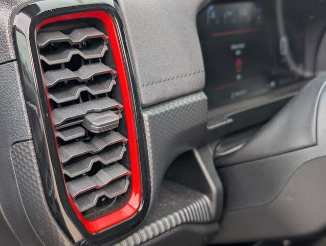 Certified 2024 Ford Ranger Raptor AWD/4WD image 22
