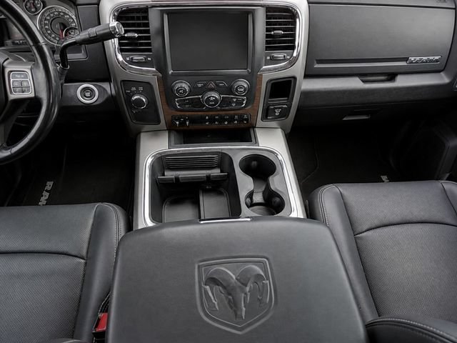 Used 2017 RAM 2500 Laramie AWD/4WD image 20
