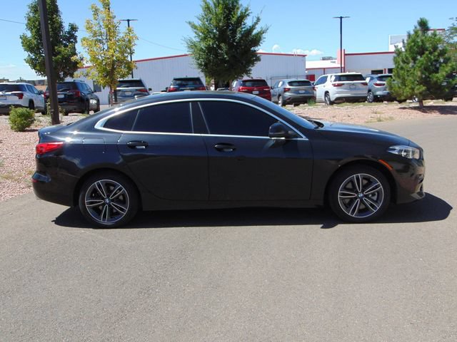 Used 2023 BMW 228i Gran Coupe FWD image 7