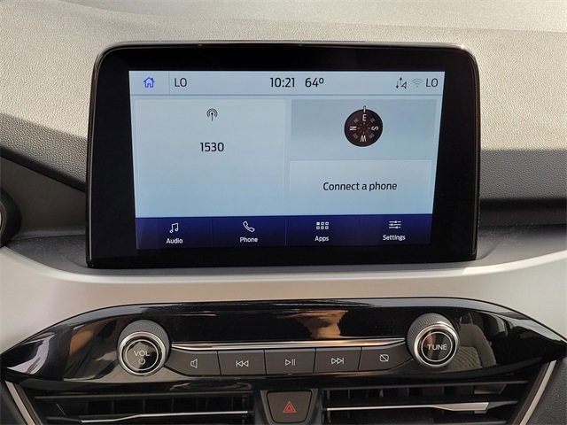 Certified 2022 Ford Escape SE w/ SE Sport Appearance Package image 16