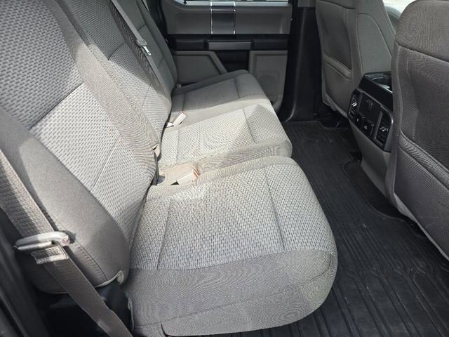 Certified 2020 Ford F150 XLT w/ Equipment Group 302A Luxury image 25