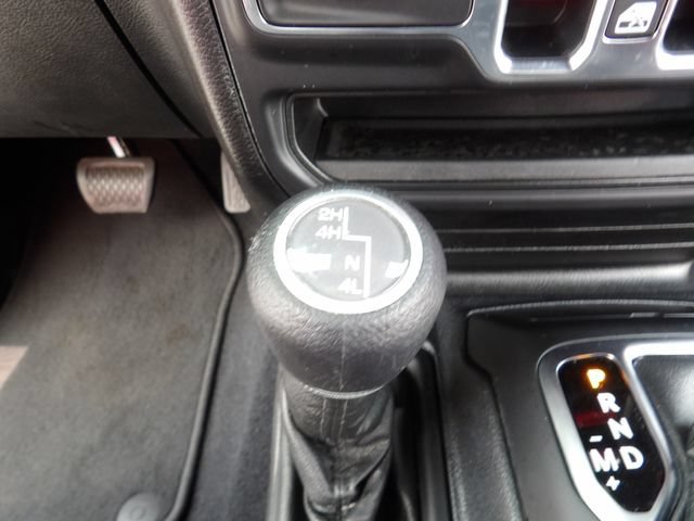 Used 2020 Jeep Wrangler Unlimited Sport S AWD/4WD image 26