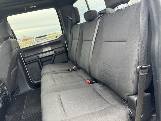 Certified 2019 Ford F150 XLT w/ Equipment Group 302A Luxury image 25