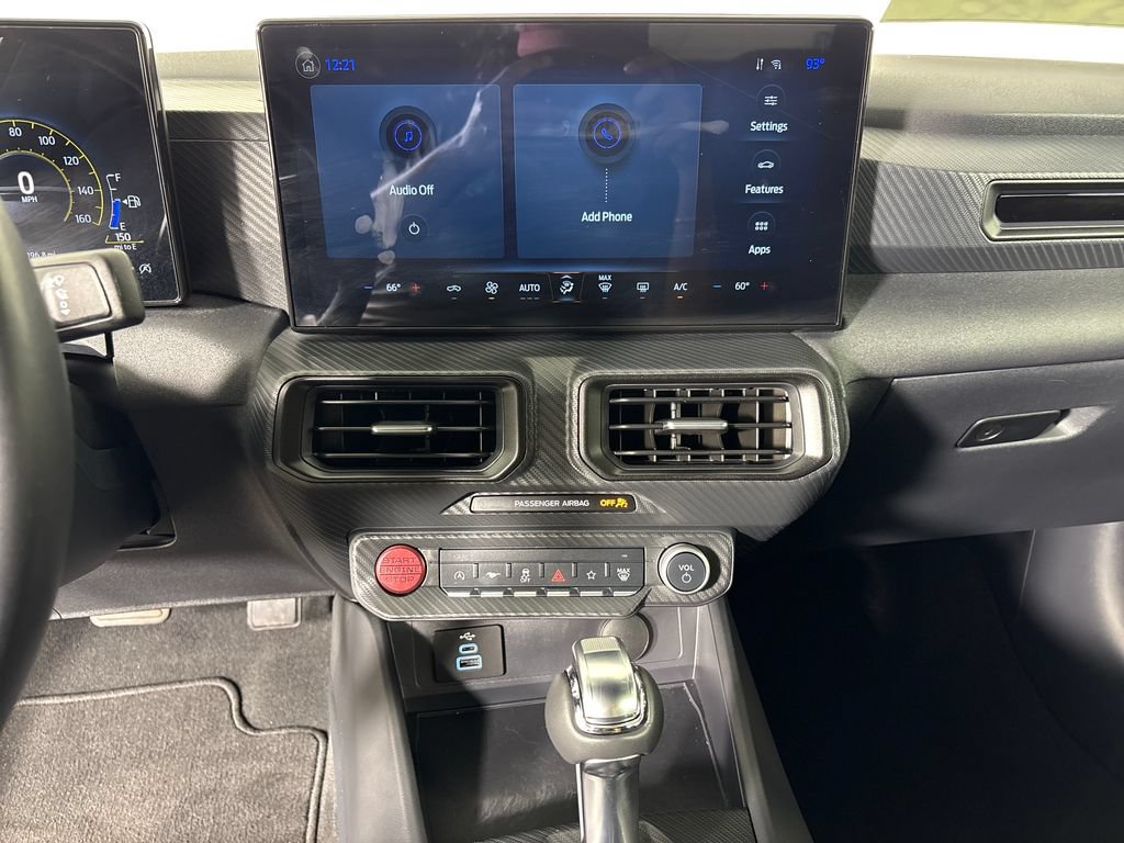 Certified 2025 Ford Mustang GT w/ Mustang Nite Pony Package RWD image 29