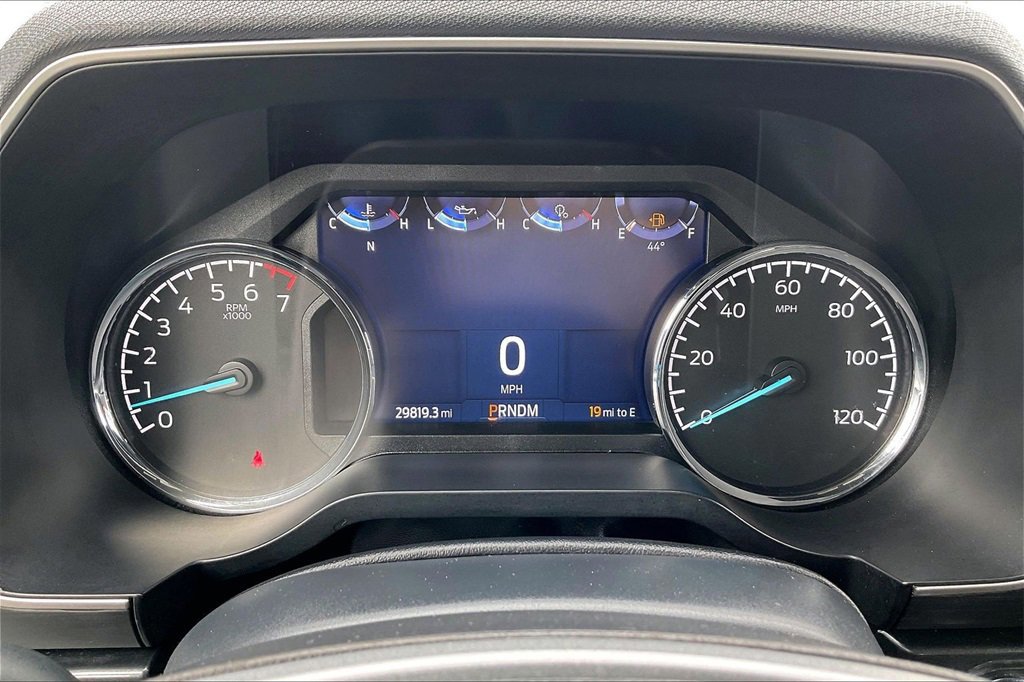 Certified 2022 Ford F150 XLT w/ Equipment Group 302A High image 12