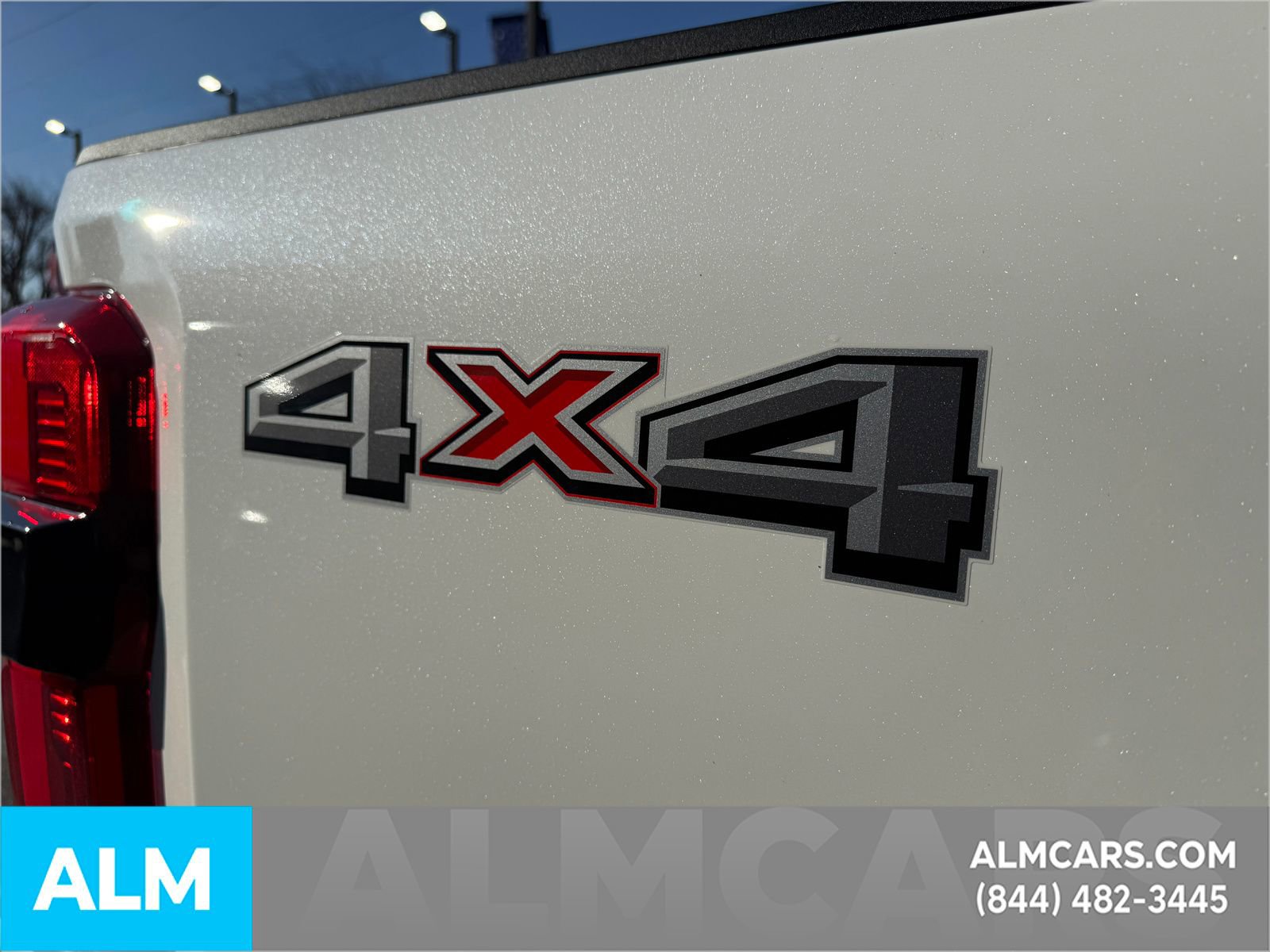 Certified 2026 Ford F250 Platinum image 7