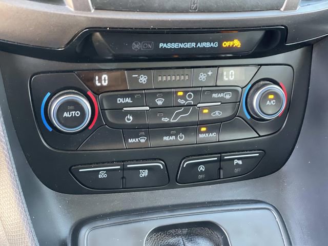 Certified 2021 Ford Transit Connect XLT FWD image 15