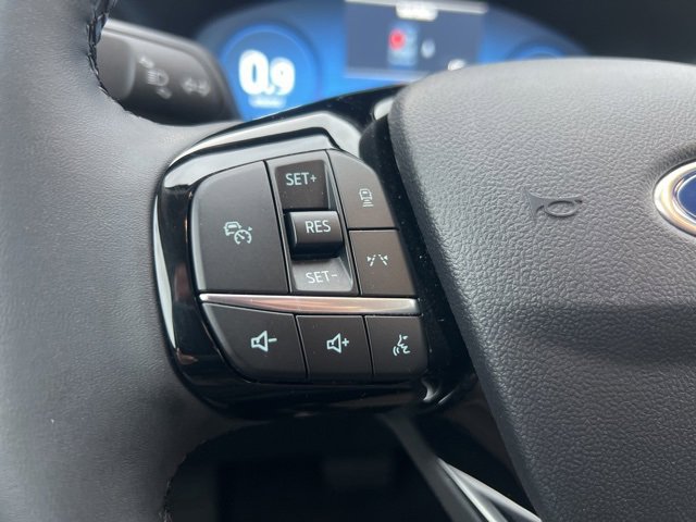 Certified 2023 Ford Escape Active w/ Tech Pack #2 image 11