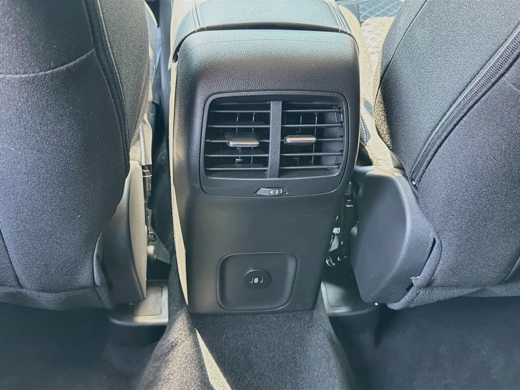 Certified 2024 Ford Escape Active AWD/4WD image 25