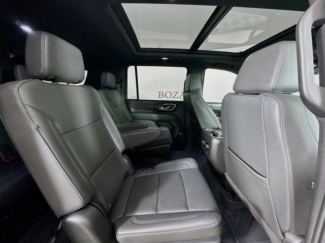 Used 2023 Chevrolet Suburban Z71 w/ Luxury Package image 34