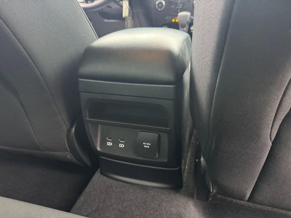 Certified 2020 Ford Ranger XL w/ Equipment Group 101A Mid image 22