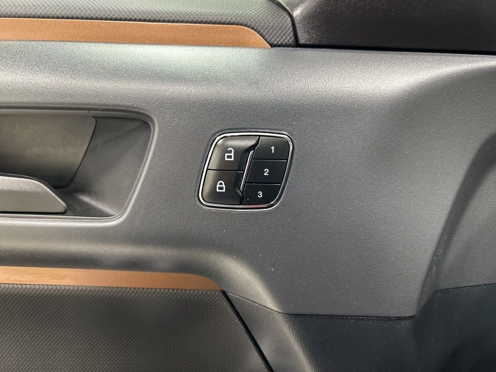 Certified 2023 Ford Bronco Sport Outer Banks w/ Tech Package image 16