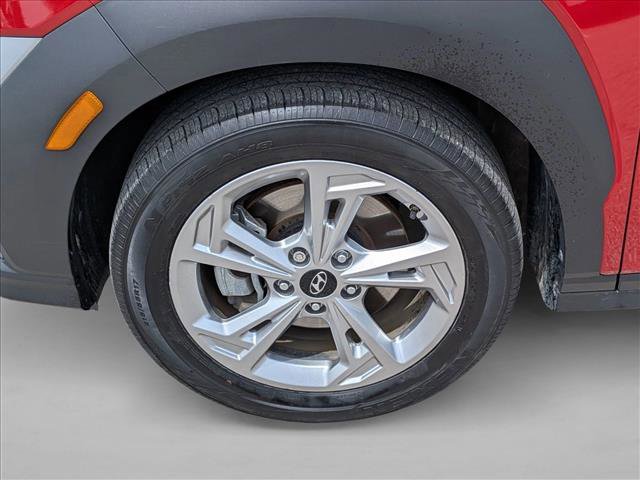 Used 2022 Hyundai Kona SEL w/ Convenience Package AWD/4WD image 27