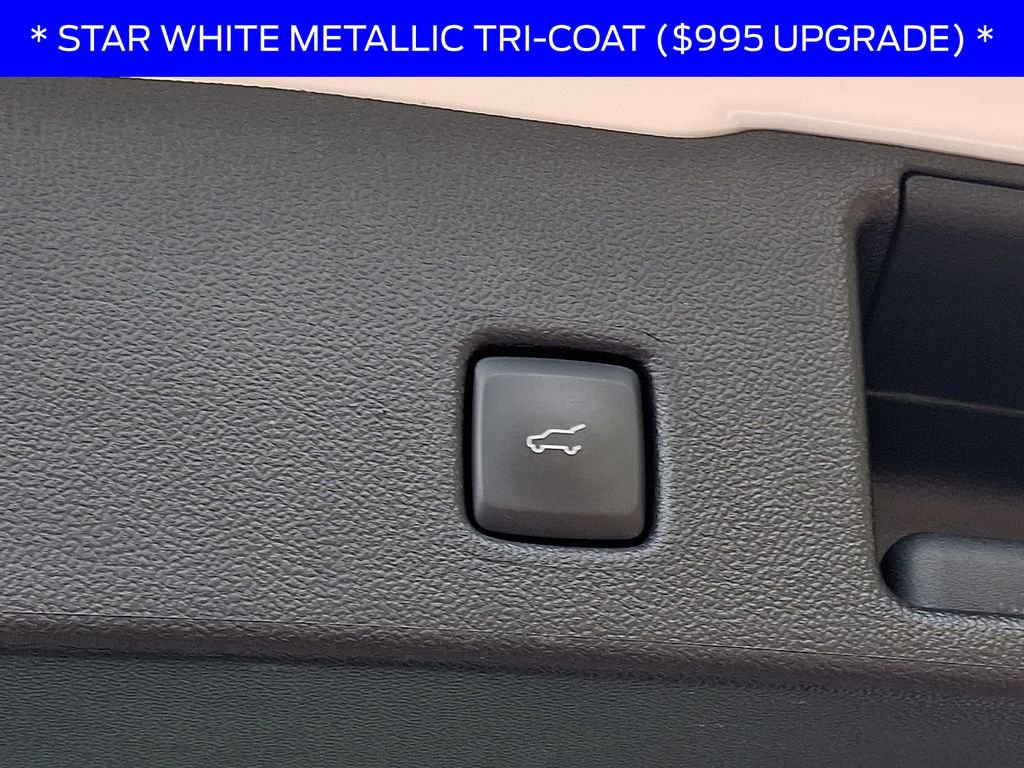 Certified 2023 Ford Escape ST-Line w/ Tech Pack #1 image 28