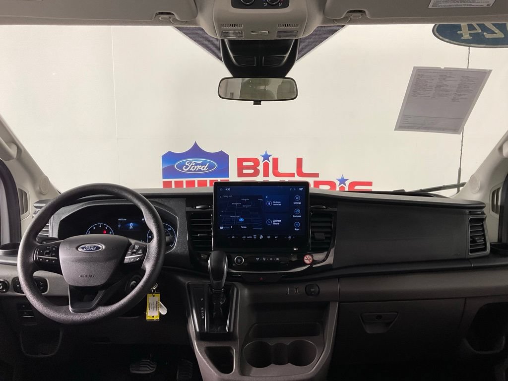 Certified 2024 Ford Transit 350 XLT RWD image 21