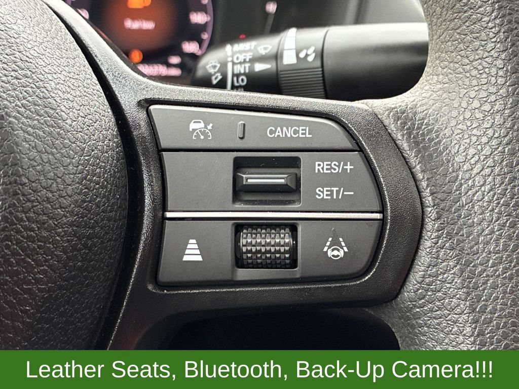 Used 2025 Honda Accord SE image 23