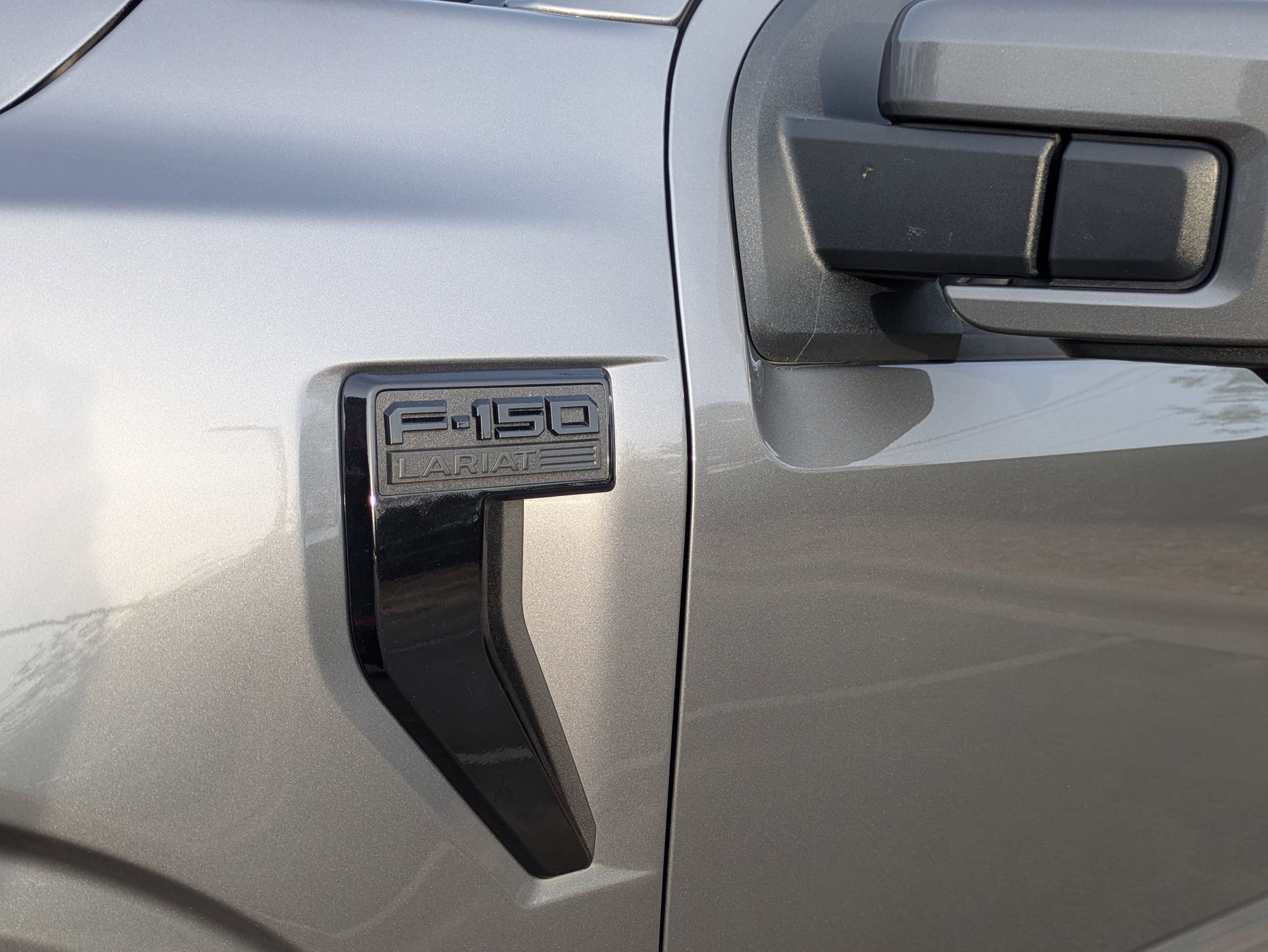 Certified 2024 Ford F150 Lariat w/ Bed Utility Package image 14