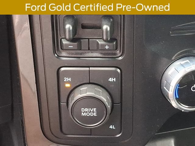 Certified 2023 Ford F150 XLT w/ Equipment Group 302A High AWD/4WD image 28