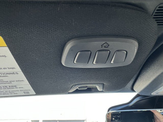 Certified 2025 Ford Mustang GT Premium RWD image 21