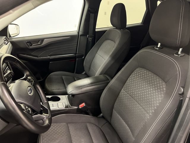 Certified 2024 Ford Escape Active AWD/4WD image 8