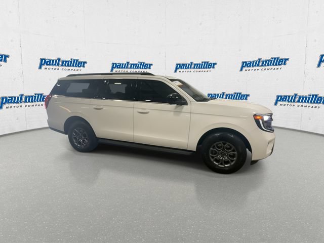 Certified 2025 Ford Expedition Max Active AWD/4WD image 13