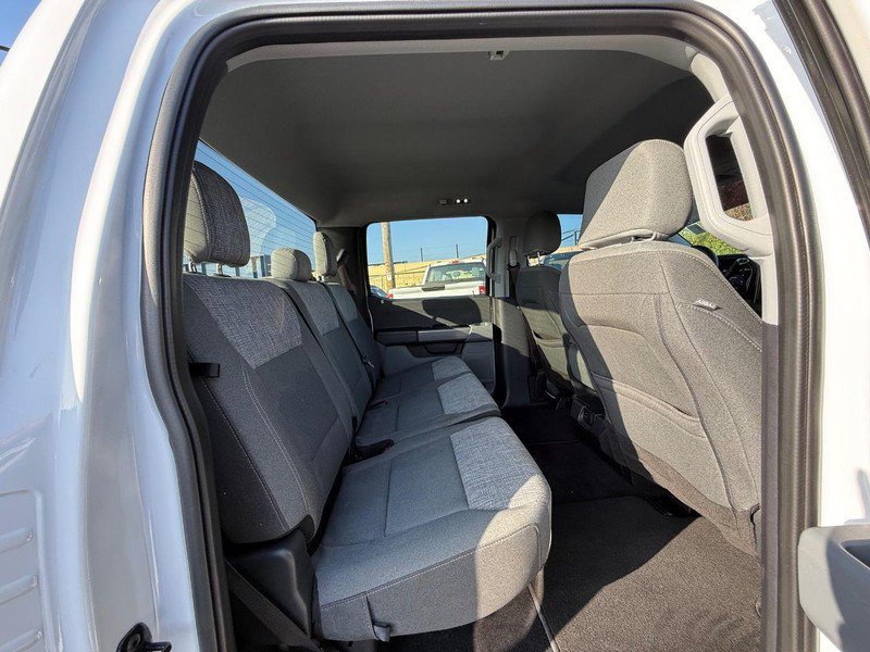 Certified 2023 Ford F150 XLT AWD/4WD image 16