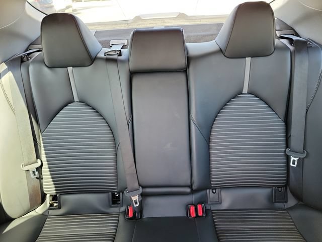 Used 2023 Toyota Camry SE FWD image 18