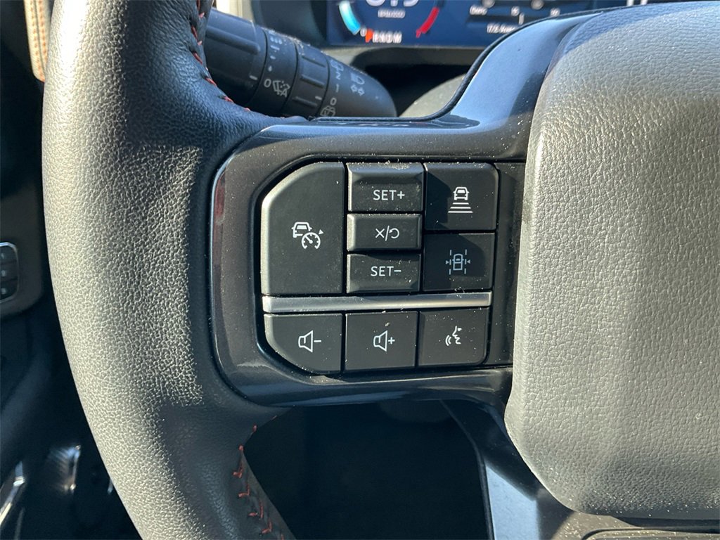 Certified 2024 Ford Expedition Timberline image 19