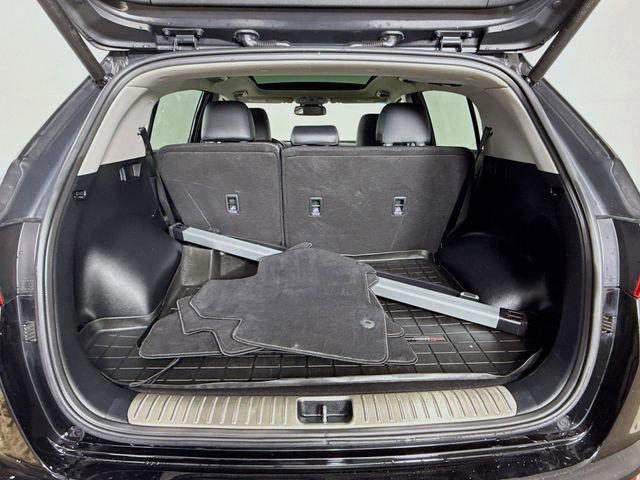 Used 2019 Kia Sportage SX image 27