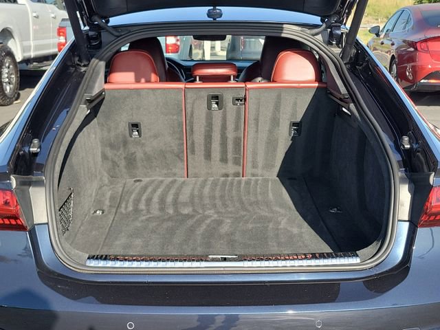 Used 2022 Audi S7 Prestige w/ Prestige Package image 23