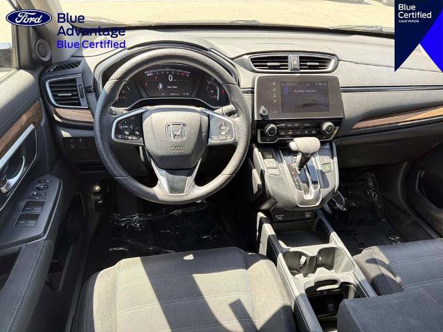Used 2020 Honda CR-V EX image 9