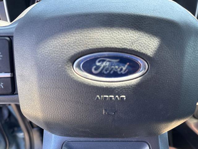 Certified 2023 Ford F150 XLT w/ Equipment Group 302A High image 28