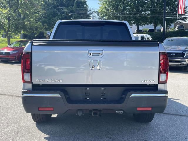 Used 2019 Honda Ridgeline RTL-E image 4