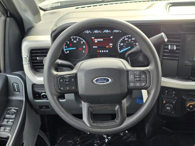 Certified 2025 Ford F250 XLT image 10