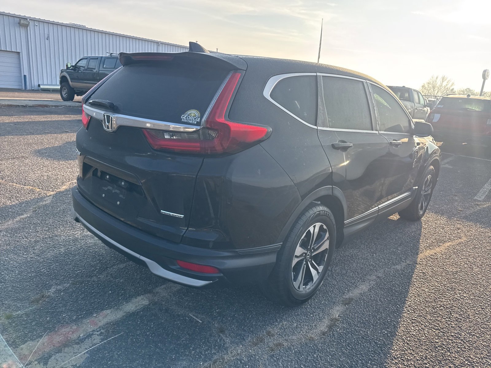 Used 2022 Honda CR-V Special Edition image 5