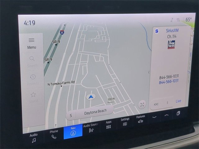 Certified 2024 Ford F150 Lariat w/ Tow/Haul Package image 21