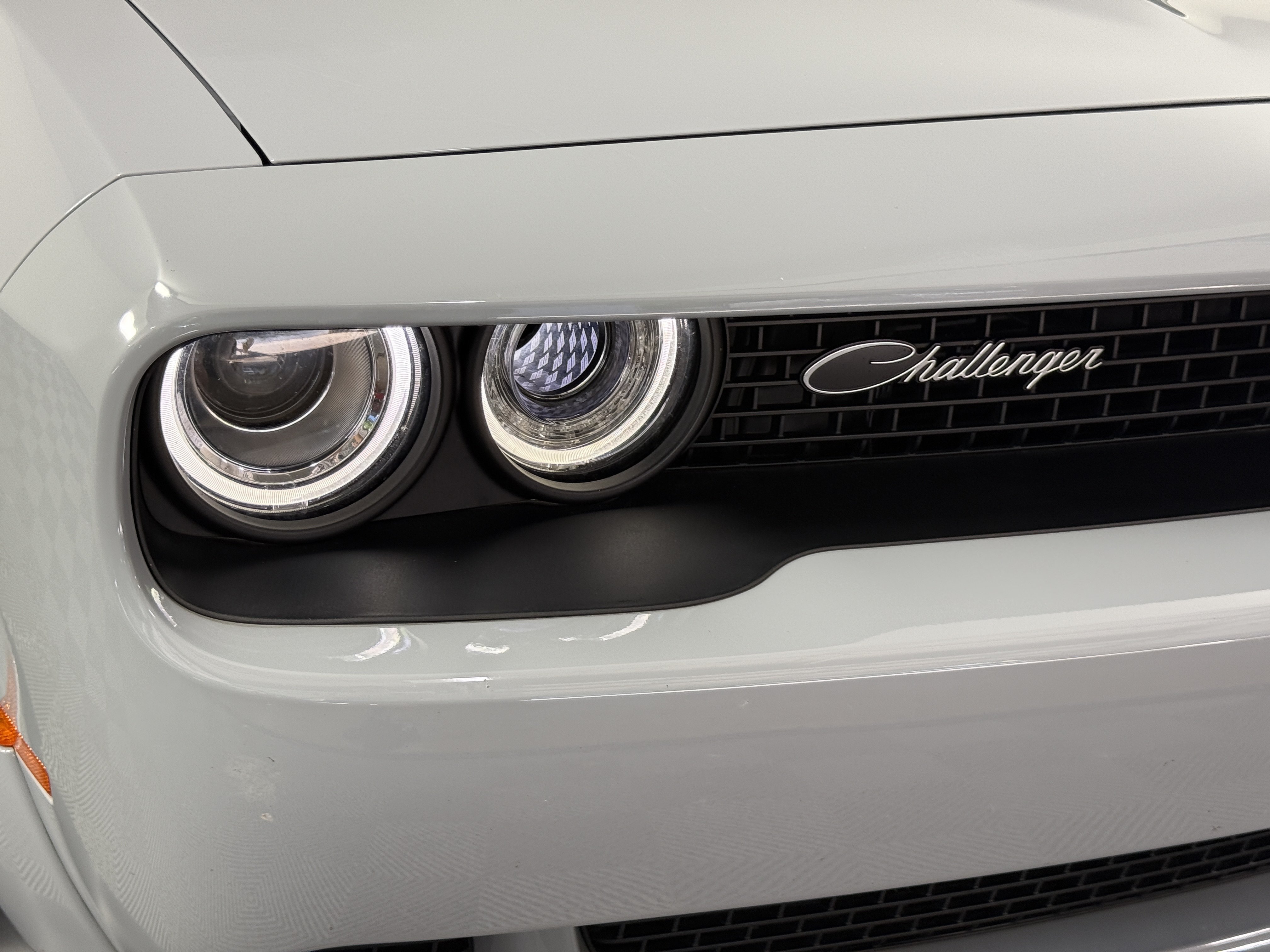Used 2020 Dodge Challenger R/T Scat Pack RWD image 7