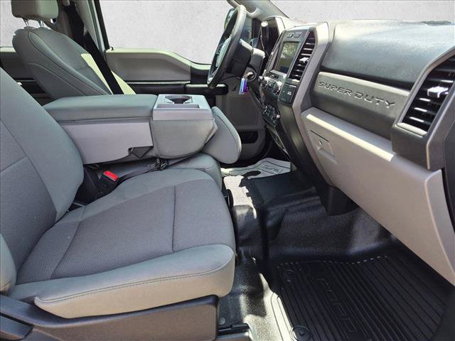 Certified 2021 Ford F350 XL w/ Power Equipment Group AWD/4WD image 20