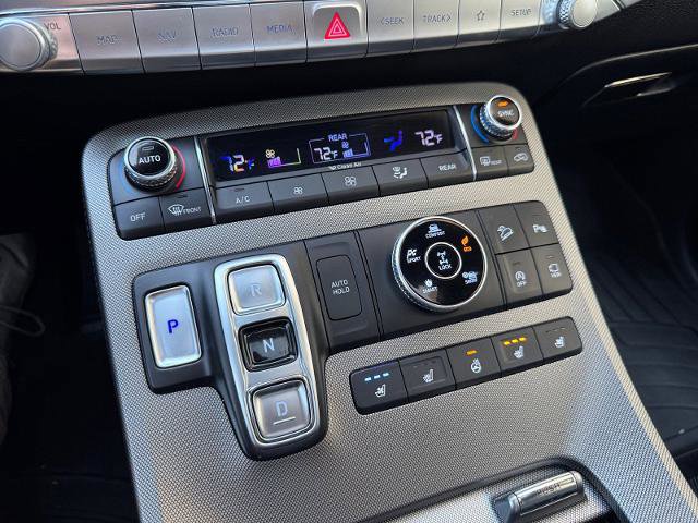 Used 2021 Hyundai Palisade Calligraphy image 25