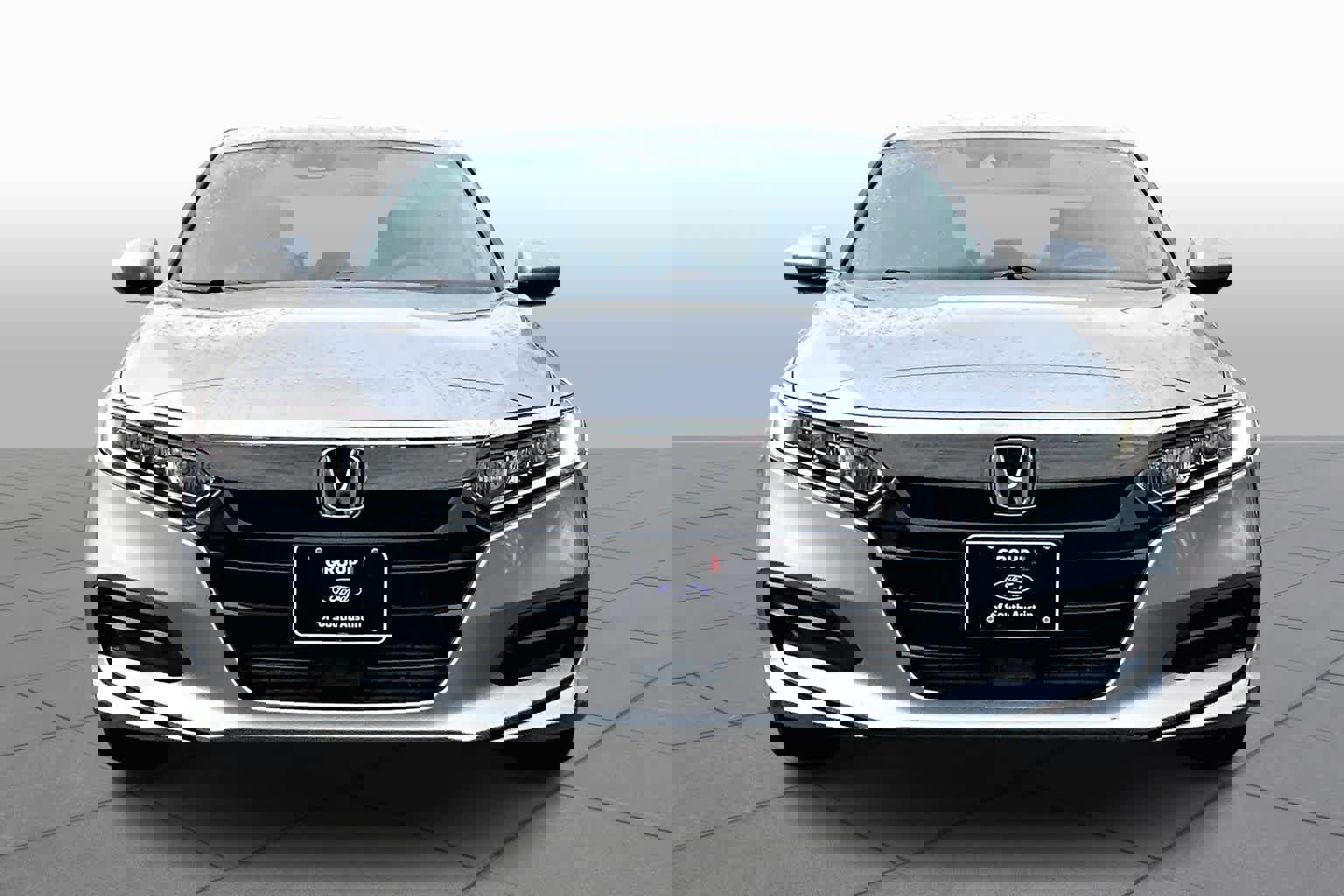 Used 2020 Honda Accord LX image 3