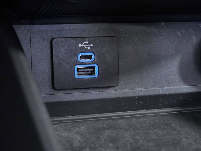 Certified 2025 Ford Mustang Premium RWD image 22