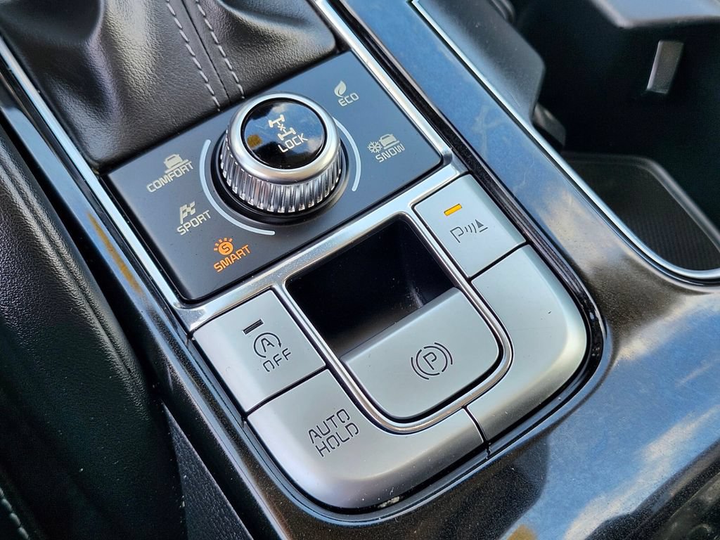 Used 2023 Kia Telluride S w/ S Sunroof Package AWD/4WD image 27