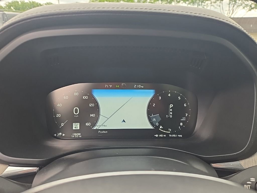 Used 2018 Volvo XC60 T6 Inscription w/ Convenience Package AWD/4WD image 11