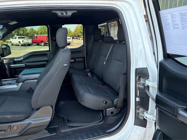 Certified 2020 Ford F150 XLT w/ Equipment Group 302A Luxury AWD/4WD image 10