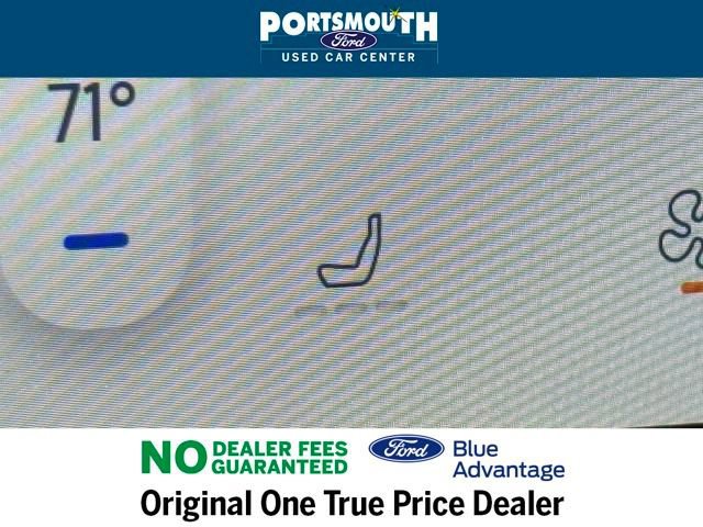 Certified 2024 Ford Edge SEL image 12