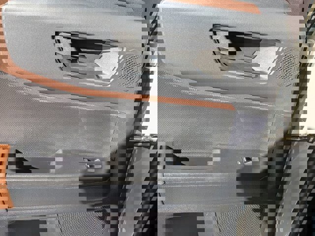 Certified 2024 Ford Bronco Sport Outer Banks w/ Tech Package image 28