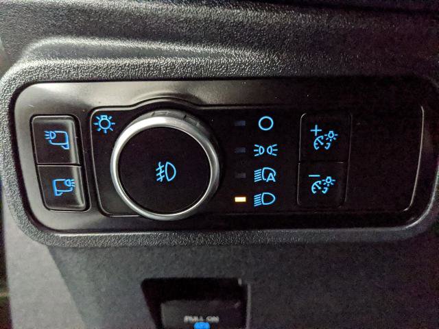 Certified 2024 Ford Bronco Outer Banks AWD/4WD image 17