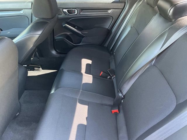 Used 2024 Honda Civic Sport image 22