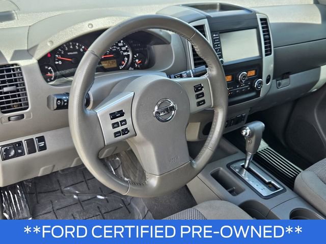 Used 2019 Nissan Frontier SV w/ Value Truck Package RWD image 32