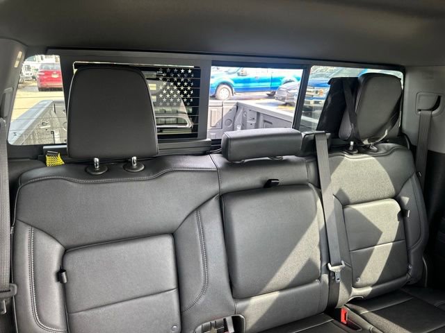 Used 2026 GMC Sierra 1500 Elevation w/ Elevation Premium Package image 32